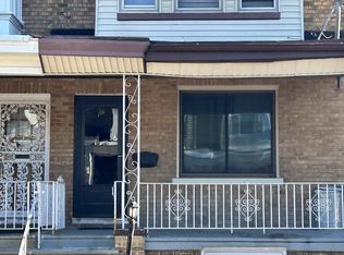 5538 Pentridge St, Philadelphia, PA 19143
