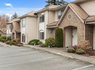3110 Trafalgar St #54, Abbotsford, BC V2S 7X7