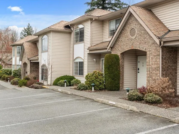 3110 Trafalgar St #54, Abbotsford, BC V2S 7X7