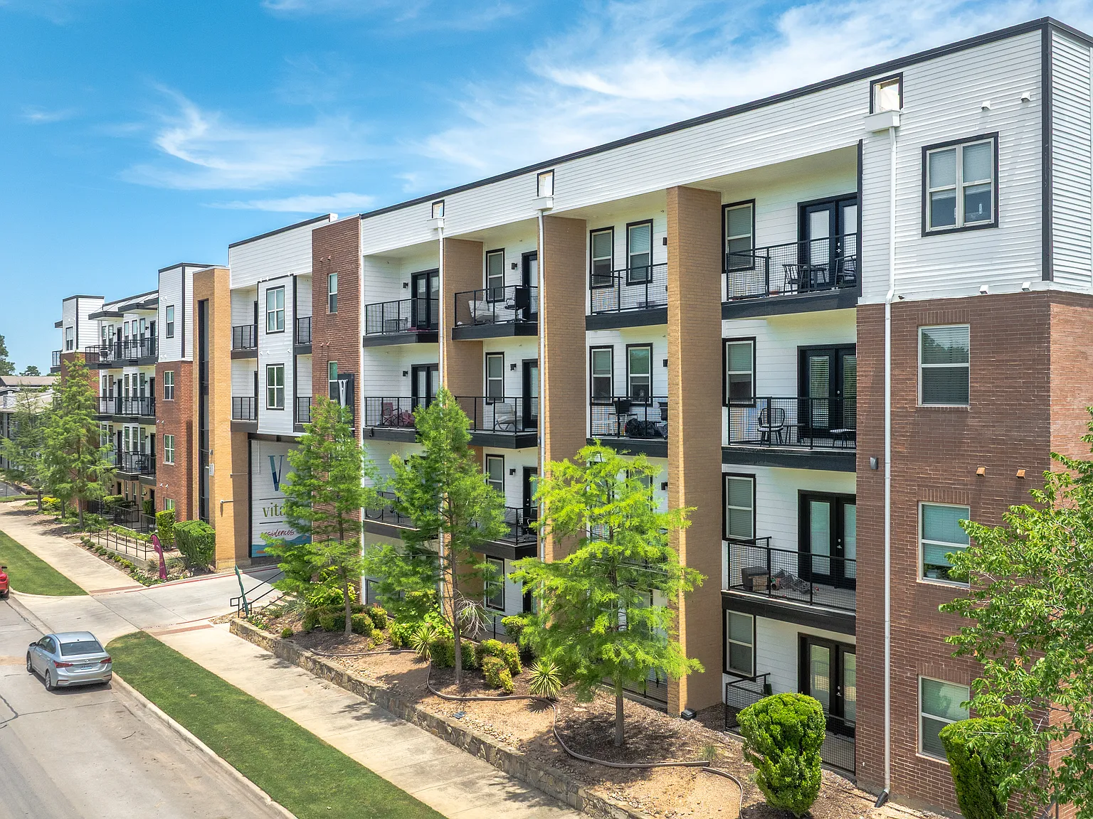 Vitae Residences — Photo 2