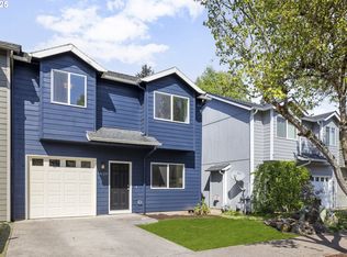 6629 SE 136th Ave, Portland, OR 97236
