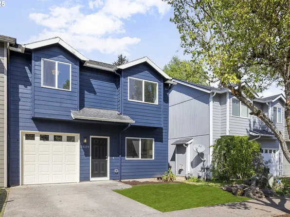 6629 SE 136th Ave, Portland, OR 97236