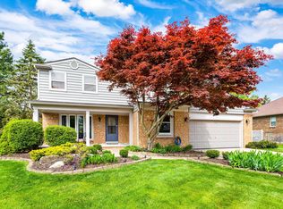 2763 Broadmoor Ct, Rochester Hills, MI 48309