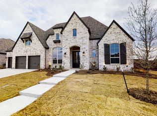 1129 Tupelo Lndg, Northlake, TX 76226