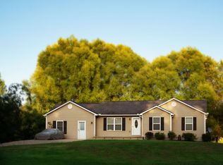 2049 Kane Rd, Stockbridge, MI 49285