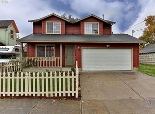 6718 SE Rhone St, Portland, OR 97206