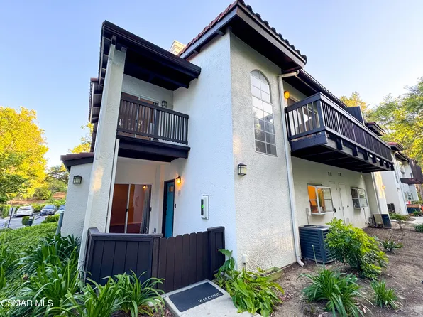 5423 Spanish Oak Ln Unit E, Oak Park, CA 91377