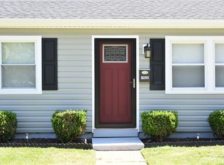 1926 Andrews Blvd, Hampton, VA 23663