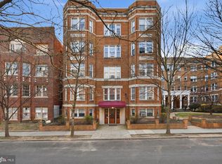 1820 Clydesdale Pl NW APT 4, Washington, DC