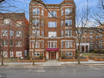 1820 Clydesdale Pl NW APT 4, Washington, DC, 20009