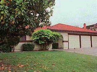 1021 Vista Monte Dr, San Ramon, CA 94583