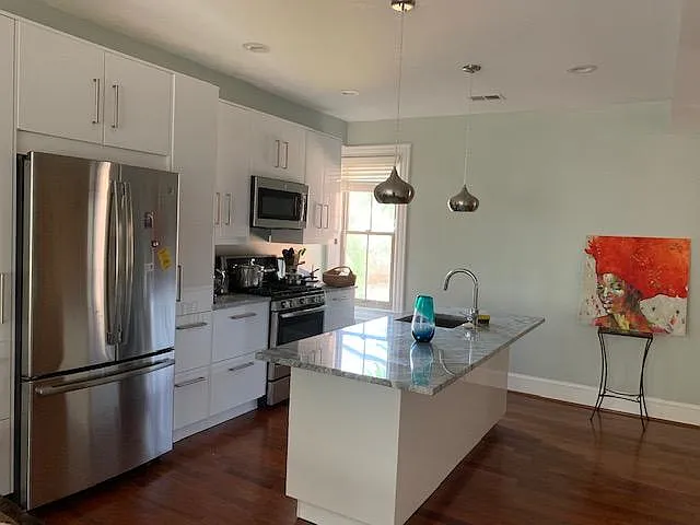 1650 Newton St NW #2 — Photo 5