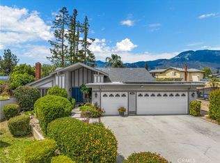 1643 Francis Way, Upland, CA 91784