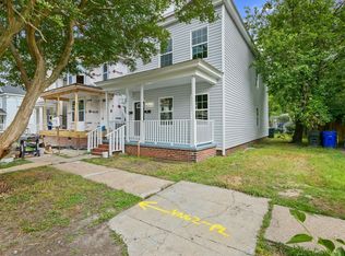 1309 W 27th St #2, Norfolk, VA 23508