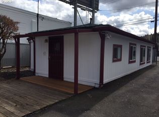 16319 SE Powell Blvd, Portland, OR 97236