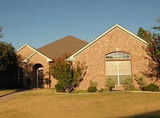 6603 Fox Glen Dr, Arlington, TX 76001