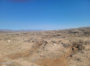 0 Gas Line Rd, Fernley, NV 89408