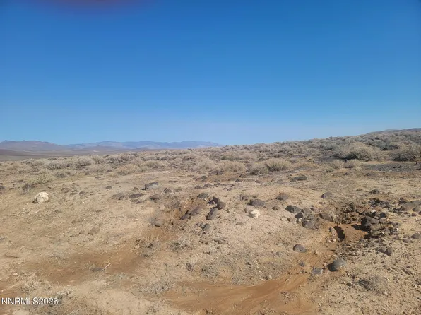 0 Gas Line Rd, Fernley, NV 89408