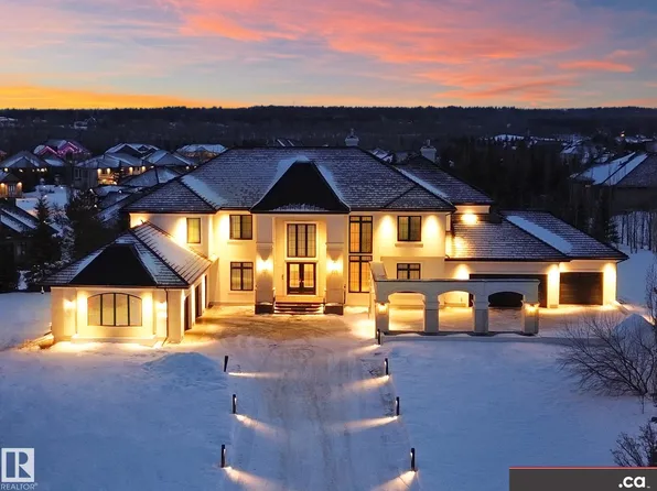 River Heights Ln #136, Sturgeon County, AB T8T 1H8