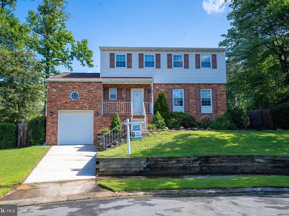 1st image of 8372 Williamstowne Dr