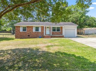 7104 Ryan St, Fayetteville, NC 28314