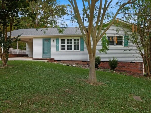 211 Sharon Ln, Randleman, NC 27317