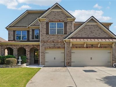 7830 Settles Walk Ln, Suwanee, GA, 30024
