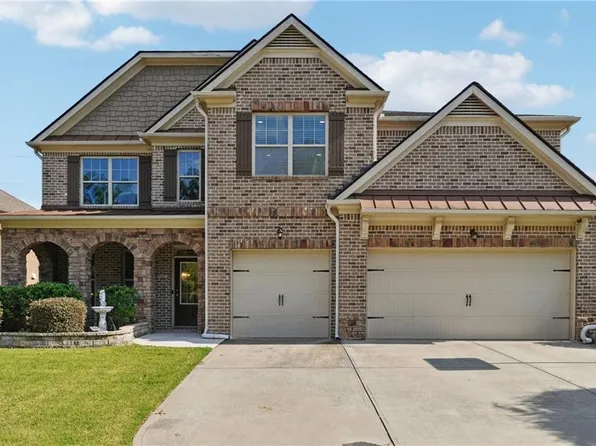 7830 Settles Walk Ln, Suwanee, GA 30024