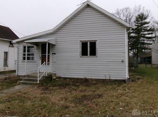 325 N West St, Bellefontaine, OH 43311