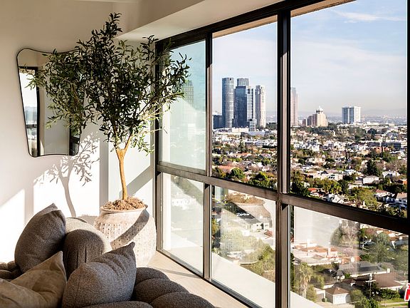 4th image of 10790 Wilshire Blvd APT 1604