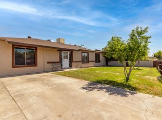 3752 W Flower St, Phoenix, AZ 85019