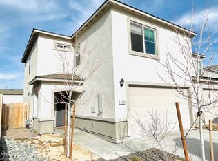 8727 Scenic Sky Dr, Reno, NV 89506