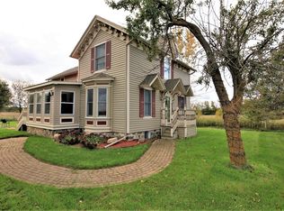 725 Willow Rd, Milan, MI 48160