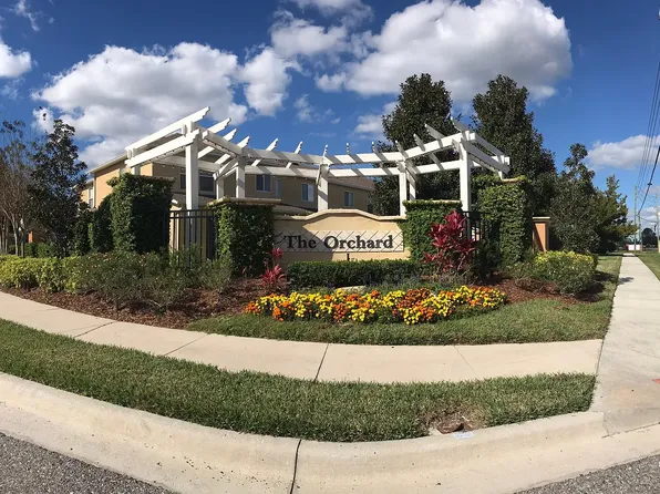 13789 Golden Russet Dr, Winter Garden, FL 34787