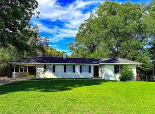 1303 S Main St, Tuskegee, AL 36083