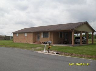 206 Zynn St, Raceland, LA 70394
