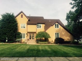28 Stony Hill Dr, Morganville, NJ