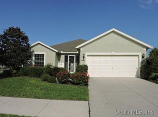 6780 SW 93rd Ct, Ocala, FL 34481