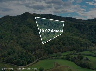 Davis Creek Ln, Lovingston, VA 22949