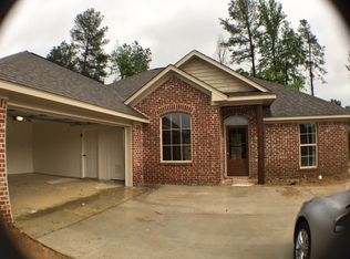 806 Ascham Ct, Pearl, MS 39208