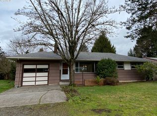 14815 SE Rhone St, Portland, OR 97236