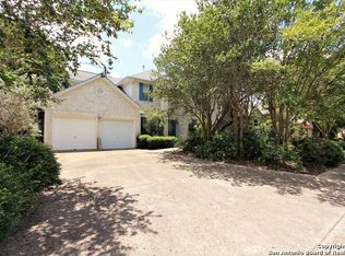 11718 Jarvis Dr, San Antonio, TX 78253