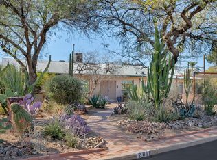 2811 E Lisbon Pl, Tucson, AZ 85716