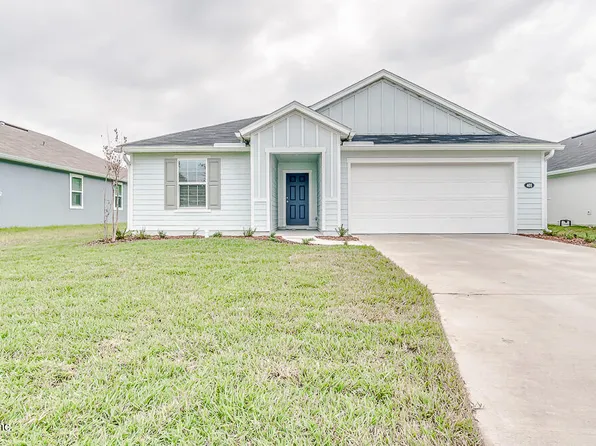 408 RED DAHLIA Lane, Jacksonville, FL 32218