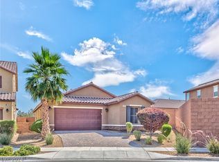 6249 Silver Bank St, North Las Vegas, NV 89031