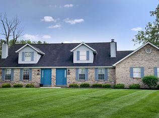 The Villas at Kingswood, West Chester, OH 45069
