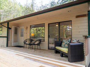 37150 Schooner Way, Southern Gulf Islands, BC V0N 2M2