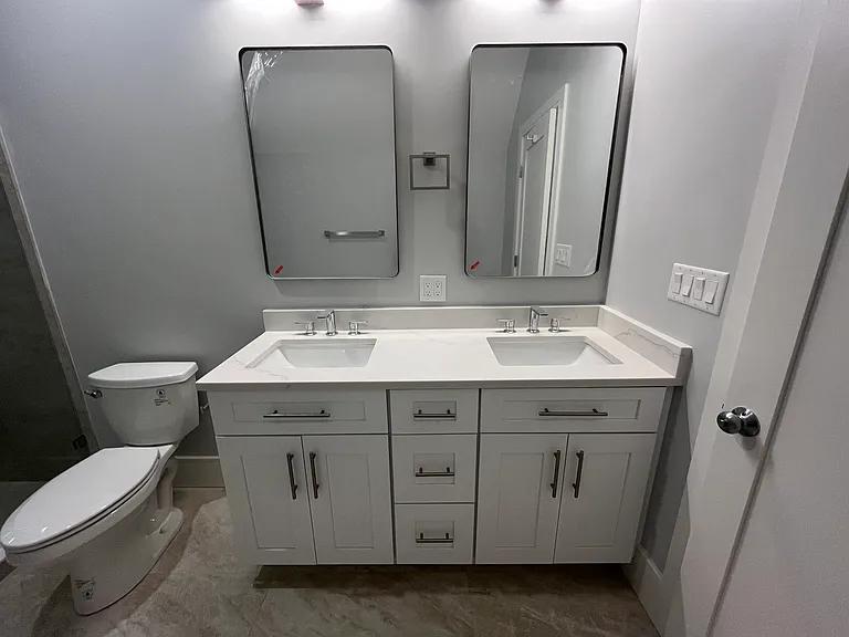 124 Kenrick St #5 — Photo 5