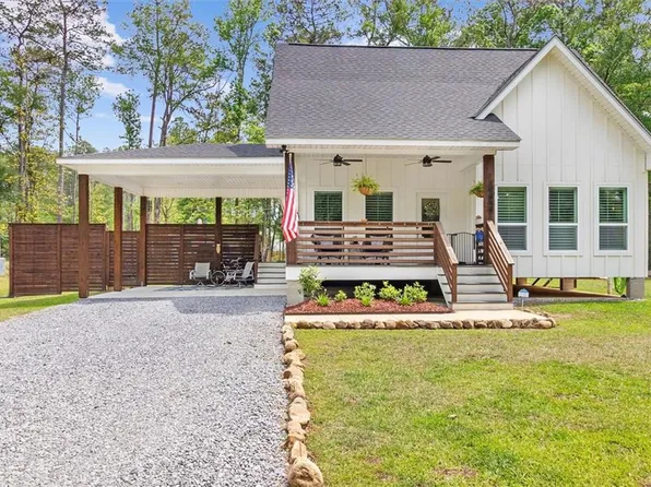 19444 N 3rd St, Covington, LA 70433