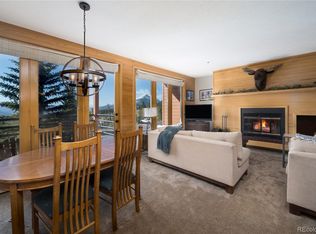 91400 Ryan Gulch Rd BUILDING 4-413, Silverthorne, CO 80498